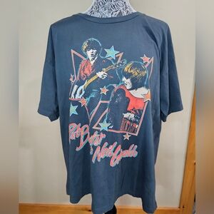 COPY - DAYDREAMER Pat Benatar Tee-shirt